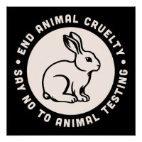 Le militant des droits des animaux cite cruellemen