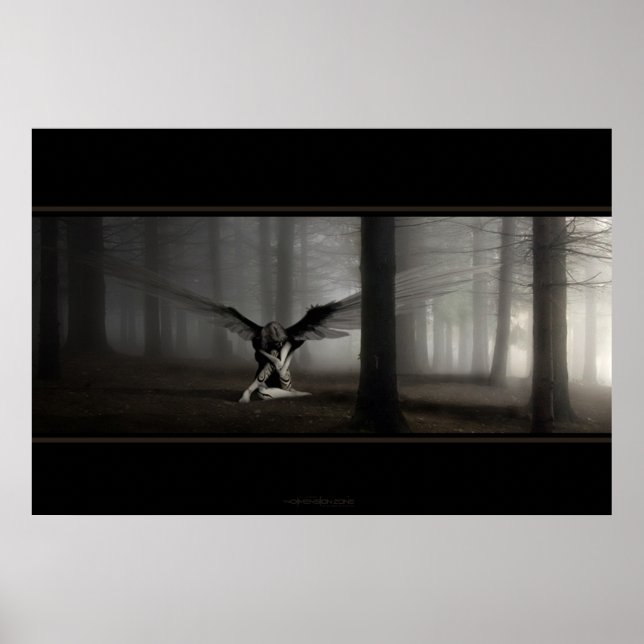 Poster Le népalais (Devant)