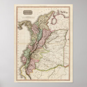 Poster Le nouveau Grenada