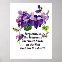 Le pardon est la Fragrance