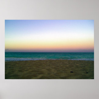 Poster Le pays de Dieu