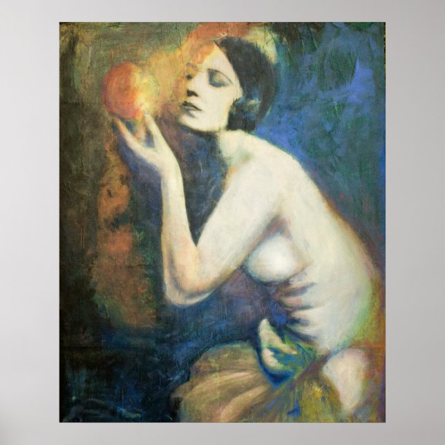 Poster le péché (Devant)