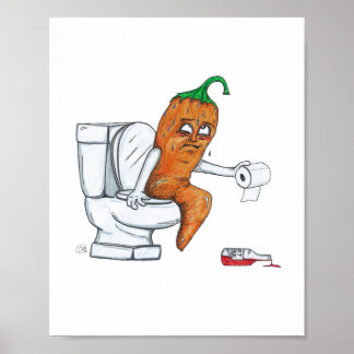 Poster Le Pepperz, Nous sommes tous là, Image de l'affich