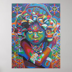 Poster Le petit prince - 2012