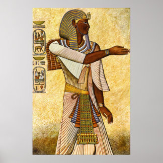 Poster Le Pharoah