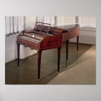 Le piano de concert de Franz Joseph Haydn