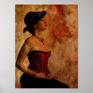 Poster Le plus grand conseil de beauté