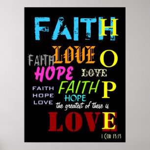 Poster Le plus grand de ces derniers