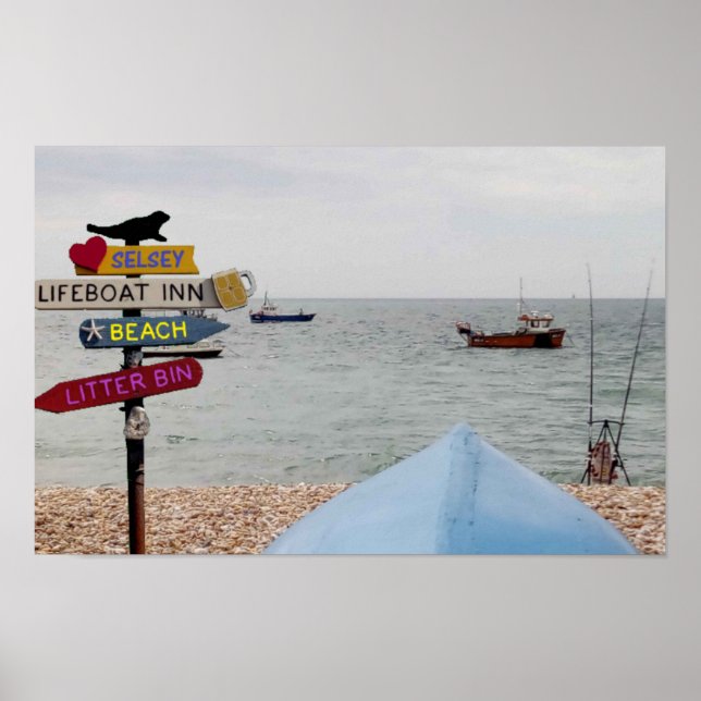 Poster Le plus grand sport (Devant)