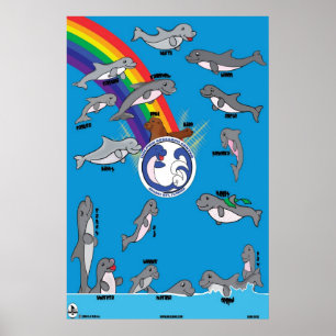 POSTER "LE POD"