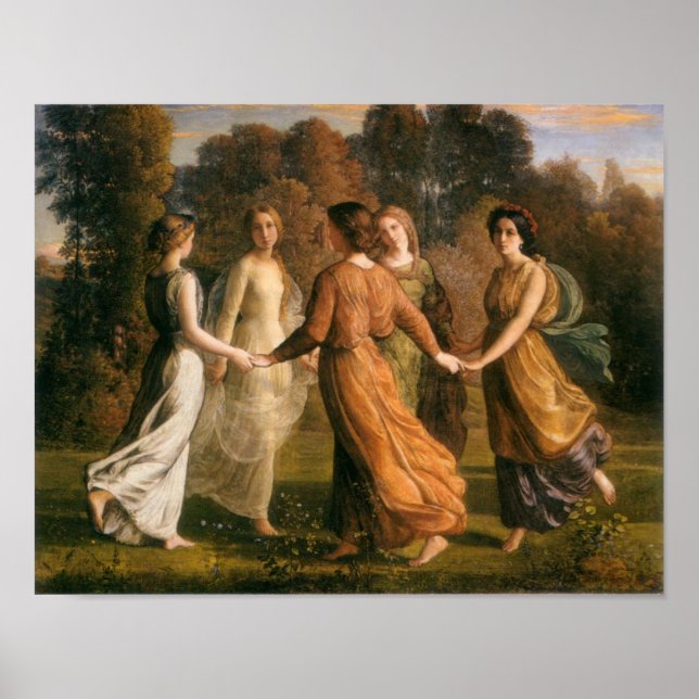 Poster Le Poème Des Soul-Rays Du Soleil (Devant)