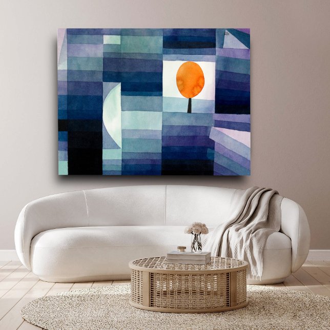 Poster Le Porte-monnaie d'automne (Créateur téléchargé)