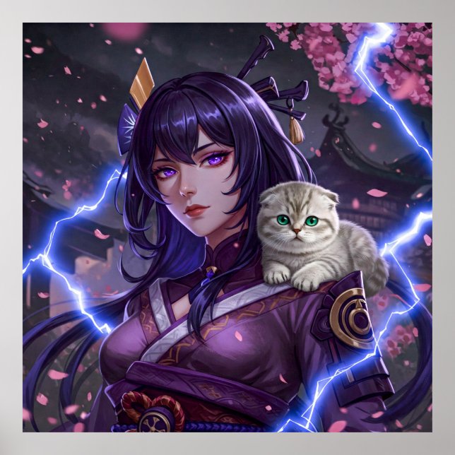 Poster Le pouvoir de l'amour (Devant)