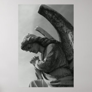 Poster Le premier ange