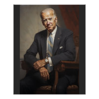 Le président Joe Biden