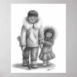 Poster Le protecteur