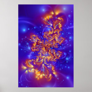 Poster Le rêve de la nuit d'été.