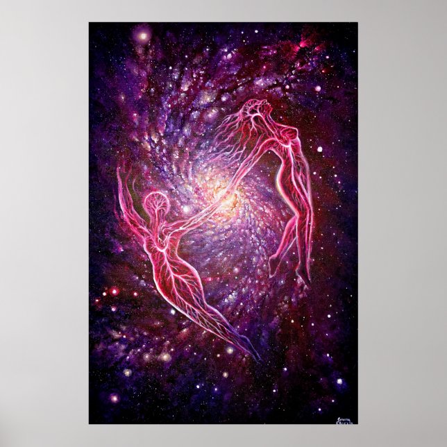 Poster Le rêve des criminels (Devant)