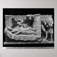 Le rêve du Magi, de la Cathédrale