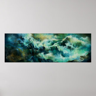 Poster Le rivage c567c