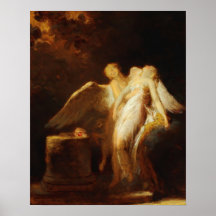 Le Sacrifice de la rose, Fragonard
