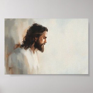 Poster Le Saint