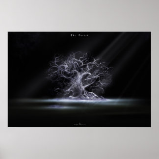 Poster Le secret 2