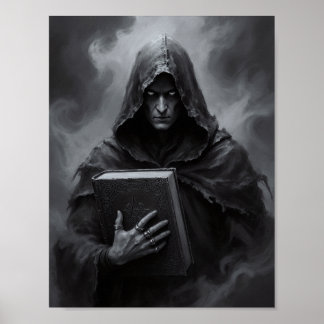 Poster Le signe avant-coureur des vérités oubliées