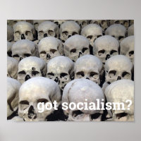 le socialisme ?