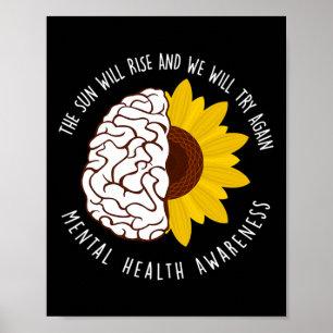 Poster Le Soleil Augmentera Et Nous Essaierons De Nouveau