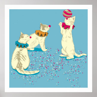 Poster Le spectacle le plus décousu de la Terre