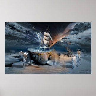 Poster Le Stormbringer