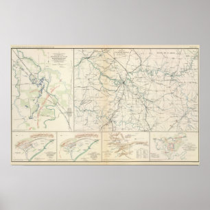 Poster Le Tennessee 2