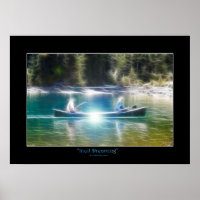 Le thème de l'art autochtone des Inuits