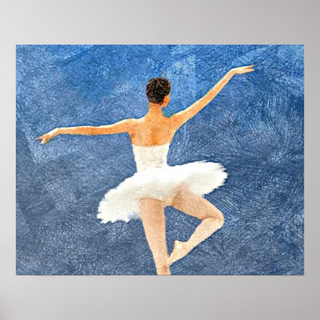 Poster Le tour (Devant)