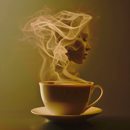 Poster Le véritable amour est...