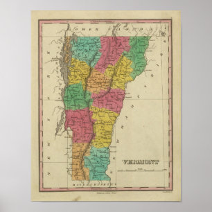 Poster Le Vermont 10