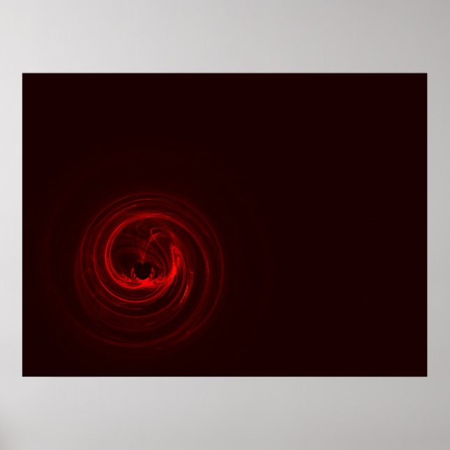 Poster Le vieux creux (Devant)