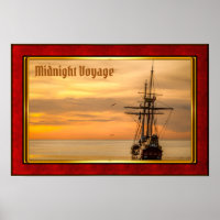 Le Voyage au Lever du Soleil