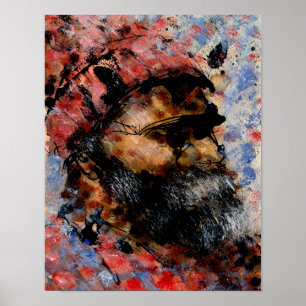 Poster Le Yukon Jack