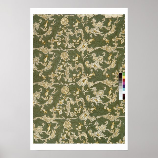 Poster Lea, 1912 (Devant)