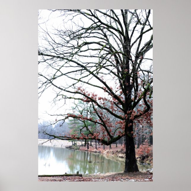 Poster Lean (Devant)