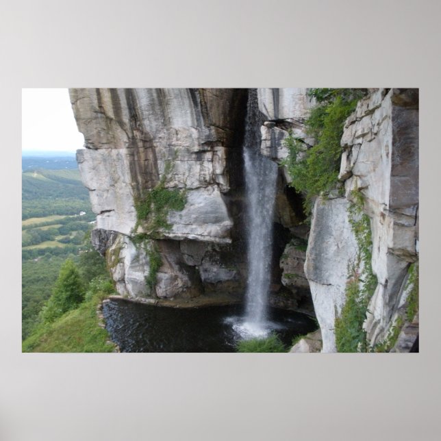 Poster Leap de Lover (Devant)