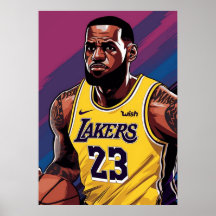lebron james, nba, basket-ball, roi james, slam du