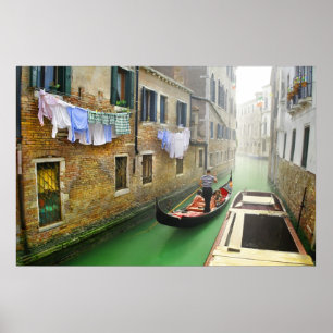 Poster L'écho d'un rêve