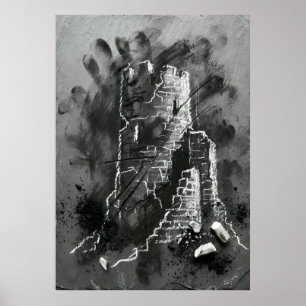 Poster L'écho d'une montagne