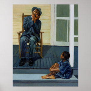 Poster Leçon de musique #1 2000