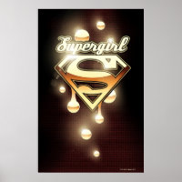 Lecteurs d'or Supergirl