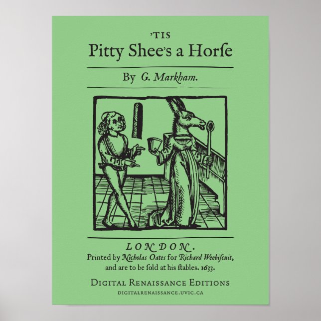 Poster Lecteurs perdus #1 (Devant)