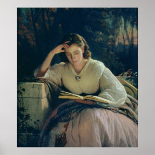 Poster Lecture, 1863